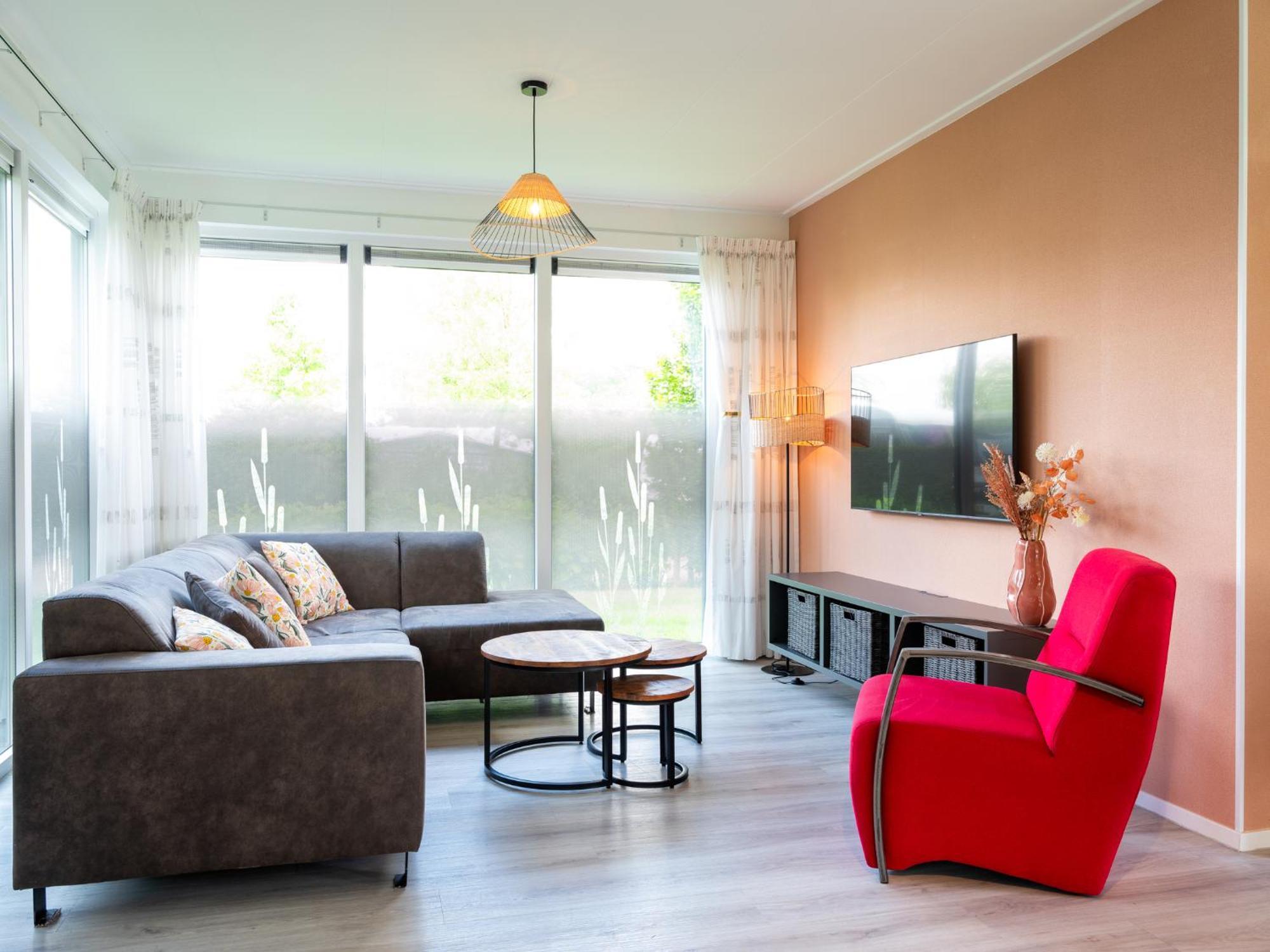 Domein Groot Besselink - Villa Almen Exterior foto